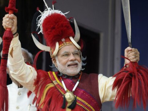 Dear Time magazine editor: Why in the world isn't PM Modi the Person of the Year?