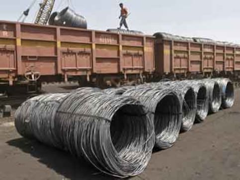Railways freight earnings up by over 12% Railways freight earnings up by over 12%