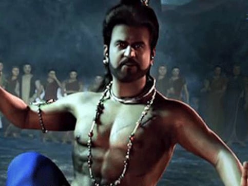 K Balachander recognised and smiled at me: Rajinikanth K Balachander recognised and smiled at me: Rajinikanth