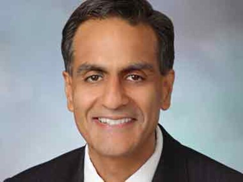 Richard Rahul Verma to be sworn-in as US Ambassador to India Richard Rahul Verma to be sworn-in as US Ambassador to India