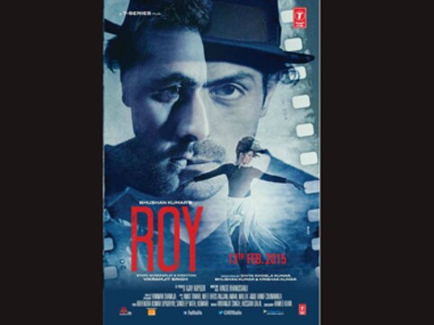 Roy trailer: Arjun Rampal, Jacqueline smoulder in stylish promo of Ranbir's latest film Roy trailer: Arjun Rampal, Jacqueline smoulder in stylish promo of Ranbir's latest film