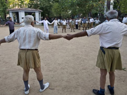 We are all Hindus now: RSS and its new and improved one-nation theory
