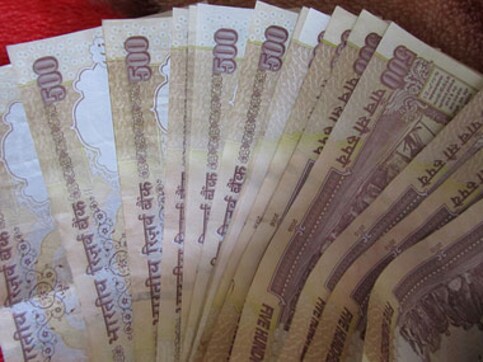 Debt woes: Rs 7 lk cr, 3 years needed to deleverage 262 top cos in India, says report Debt woes: Rs 7 lk cr, 3 years needed to deleverage 262 top cos in India, says report