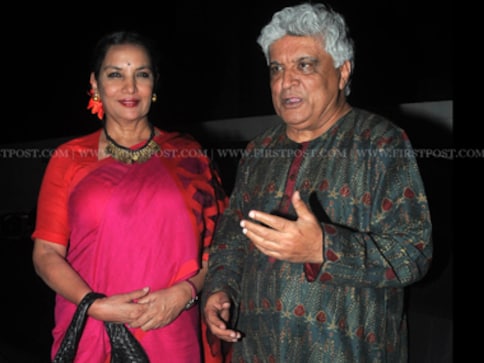 30 years of marriage and friendship: Shabana, Javed celebrate wedding anniversary