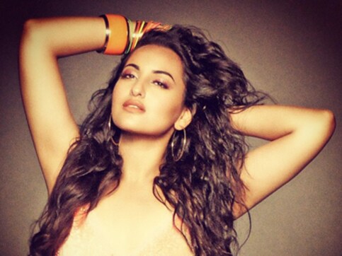 After a string of masala flicks, Sonakshi finally ready for performance-oriented roles After a string of masala flicks, Sonakshi finally ready for performance-oriented roles
