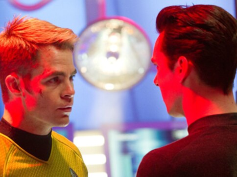 Star Trek 3 likely to be directed by Edgar Wright