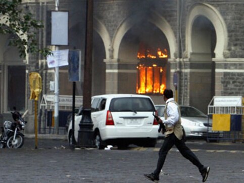US worked with intel agencies to prevent 26/11 type terror attacks: Reports US worked with intel agencies to prevent 26/11 type terror attacks: Reports