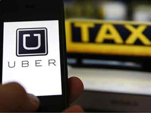 Uber's new problem raises safety concerns: All employees don't have access to 'God View' Uber's new problem raises safety concerns: All employees don't have access to 'God View'