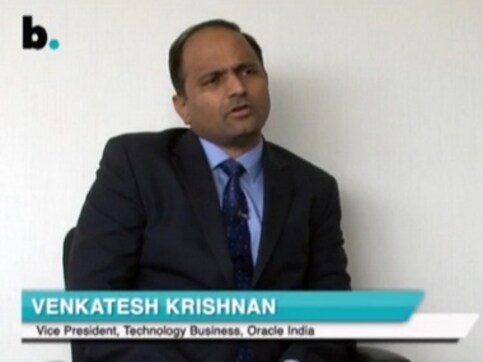 Oracle India is looking far beyond BFSI and telecom for Engineered Systems Oracle India is looking far beyond BFSI and telecom for Engineered Systems