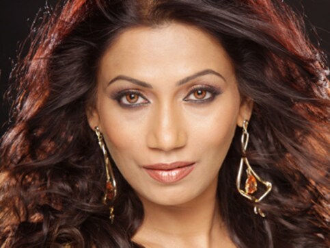 Road rage: Actress who posed naked for Anna movement attacked by businessman Road rage: Actress who posed naked for Anna movement attacked by businessman