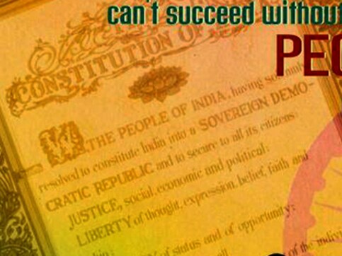 'Secular, socialist' are relics of Congress' undemocratic past; they have little meaning today 'Secular, socialist' are relics of Congress' undemocratic past; they have little meaning today