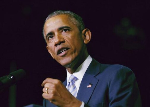 Obama proposes new data laws as US Central Command hacked Obama proposes new data laws as US Central Command hacked