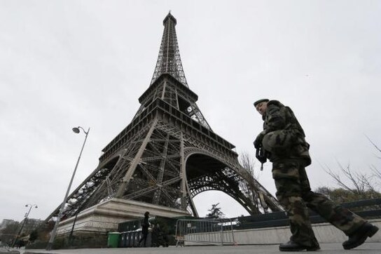 EU rejects hasty security response to Paris killings EU rejects hasty security response to Paris killings