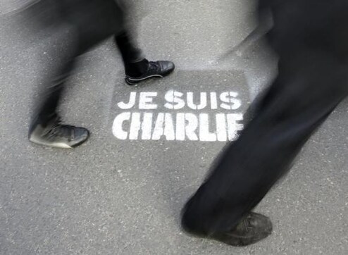 Charlie Hebdo to publish Mohammad cartoon on front page Charlie Hebdo to publish Mohammad cartoon on front page
