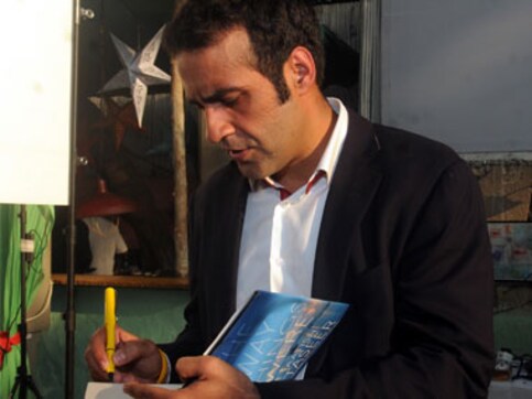 'Rahul Gandhi's a bore': Highlights from Firstpost Salon with Aatish Taseer 'Rahul Gandhi's a bore': Highlights from Firstpost Salon with Aatish Taseer