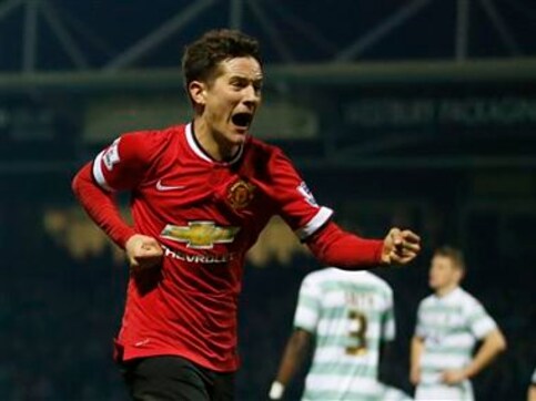 Manchester clubs through in FA Cup, QPR stunned Manchester clubs through in FA Cup, QPR stunned