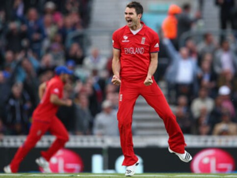 James Anderson might miss England's tri-series opener against Australia James Anderson might miss England's tri-series opener against Australia