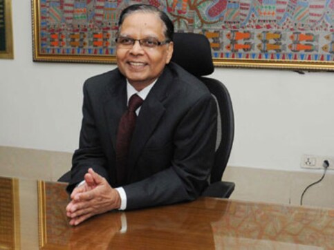 Impact of Chinese slowdown on India depends on speed of policy reforms, says Panagariya Impact of Chinese slowdown on India depends on speed of policy reforms, says Panagariya