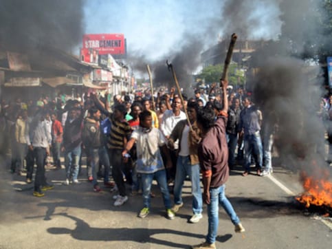 BJP hypocrisy in Assam: Why were tears shed for missing Adivasis during massacre of Muslims? BJP hypocrisy in Assam: Why were tears shed for missing Adivasis during massacre of Muslims?