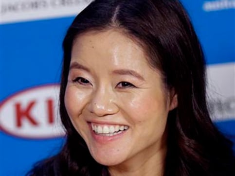 Life after Li Na: Can tennis keep its Chinese fans? Life after Li Na: Can tennis keep its Chinese fans?