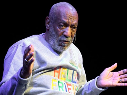 Bill Cosby accuser Chloe Goins seeks criminal charges against him Bill Cosby accuser Chloe Goins seeks criminal charges against him