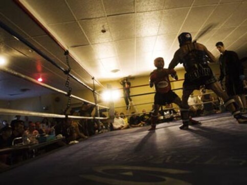 President's Cup Boxing Tournament: India crowned champions for first time President's Cup Boxing Tournament: India crowned champions for first time