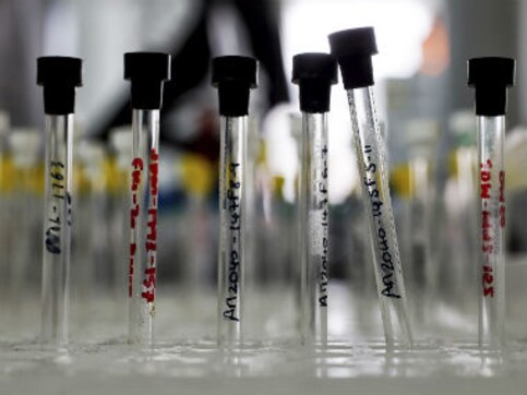 Researchers identify new compound to kill cancer cells Researchers identify new compound to kill cancer cells