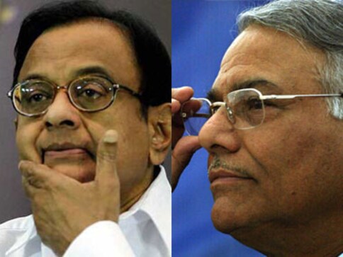 Jaitley is repeating Sinha, Chidu: To ring in autonomy govt must cut bank stake below 51%