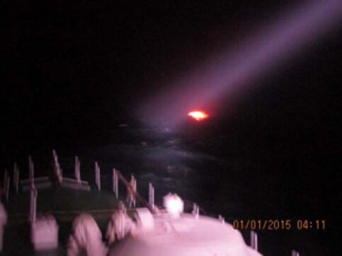 Pak probe links terror boat to Baloch drug cartel, Parrikar says 'evidence shows terror link' Pak probe links terror boat to Baloch drug cartel, Parrikar says 'evidence shows terror link'