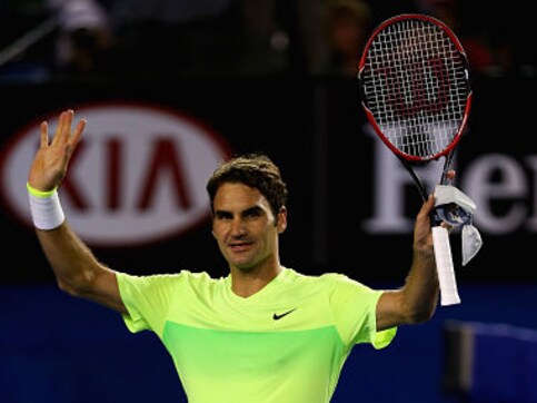 Longevity result of careful long-term planning, says Federer Longevity result of careful long-term planning, says Federer