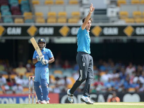 ODI Tri-series India vs England as it happened: England beat India by 9 wickets ODI Tri-series India vs England as it happened: England beat India by 9 wickets