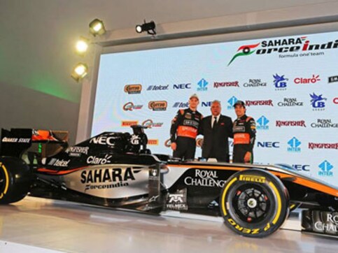 Formula One: Force India to skip Jerez test Formula One: Force India to skip Jerez test