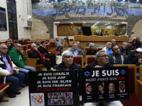 Bodies of 4 Jewish victims of Paris supermarket attack arrive in Israel Bodies of 4 Jewish victims of Paris supermarket attack arrive in Israel