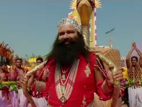 Mass resignations at Censor Board as Gurmeet Singh holds show of strength for MSG Mass resignations at Censor Board as Gurmeet Singh holds show of strength for MSG