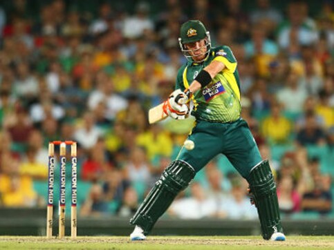 ODI Tri-Series: We know the brand of cricket we want to play, says Haddin ODI Tri-Series: We know the brand of cricket we want to play, says Haddin