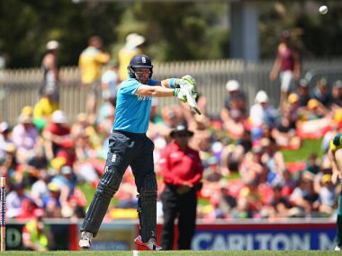 Ian Bell's record shows how poor England have been at one-day cricket Ian Bell's record shows how poor England have been at one-day cricket