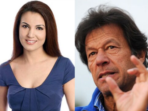 Imran Khan faces the price of his hypocrisy: Talibani politics and a modern wife Imran Khan faces the price of his hypocrisy: Talibani politics and a modern wife
