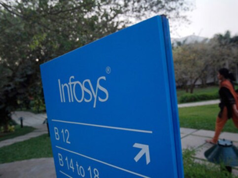 Infosys joins RE100, to meet entire electricity requirements from renewable sources by 2018 Infosys joins RE100, to meet entire electricity requirements from renewable sources by 2018