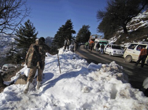 Jammu and Kashmir: State govt says 50,459 acres of forest land encroached, 19,612 acres retrieved Jammu and Kashmir: State govt says 50,459 acres of forest land encroached, 19,612 acres retrieved