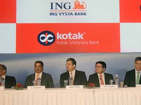 Results decoder: Kotak Bank good show as provisions fall; South Indian sees stress Results decoder: Kotak Bank good show as provisions fall; South Indian sees stress