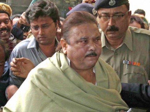 Court rejects Madan Mitra's bail plea, remands Bengal minister to judicial custody Court rejects Madan Mitra's bail plea, remands Bengal minister to judicial custody
