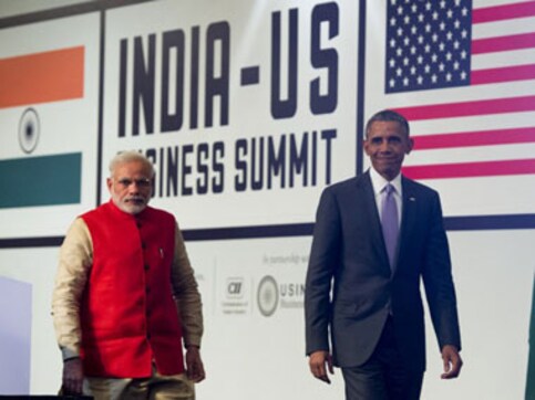 Need for fine balance: After engaging with US, time for Modi govt to deal with China Need for fine balance: After engaging with US, time for Modi govt to deal with China
