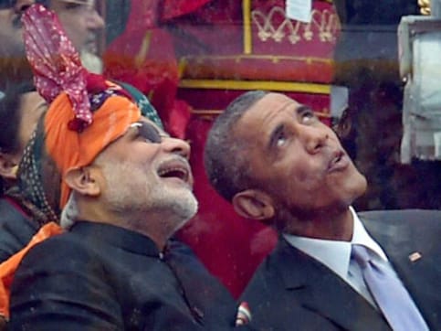 Modi-Obama summit: The optics of Nuclear deal outweigh the substance Modi-Obama summit: The optics of Nuclear deal outweigh the substance