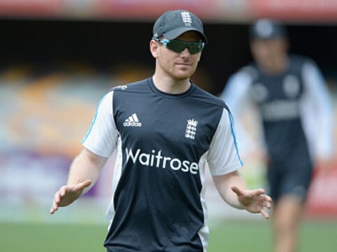 England ODI captain Eoin Morgan subjected to blackmail attempt: ECB England ODI captain Eoin Morgan subjected to blackmail attempt: ECB