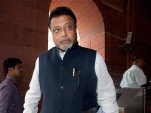 BJP leader Mukul Roy claims Mamata Banerjee's speeches fuelled clashes in West Bengal's Sandeshkhali, blames her for police inaction BJP leader Mukul Roy claims Mamata Banerjee's speeches fuelled clashes in West Bengal's Sandeshkhali, blames her for police inaction