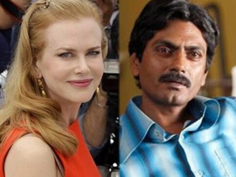 Nawazuddin, Deepti Naval to work with Nicole Kidman in Hollywood project, Lion Nawazuddin, Deepti Naval to work with Nicole Kidman in Hollywood project, Lion