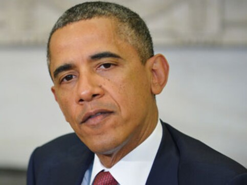 Obama lands in Saudi Arabia to shore up ties with new King Salman Obama lands in Saudi Arabia to shore up ties with new King Salman