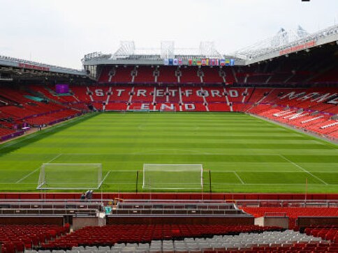 It's neither injuries nor defense, Manchester United's biggest problem is rats