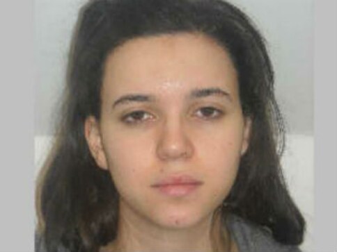 France mobilises to find 'probable' accomplice to Paris attacks