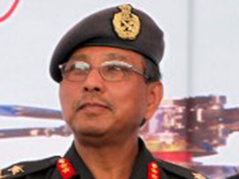 Lt Gen Pranab Kumar Bharali appointed DG of Army Aviation Corps Lt Gen Pranab Kumar Bharali appointed DG of Army Aviation Corps